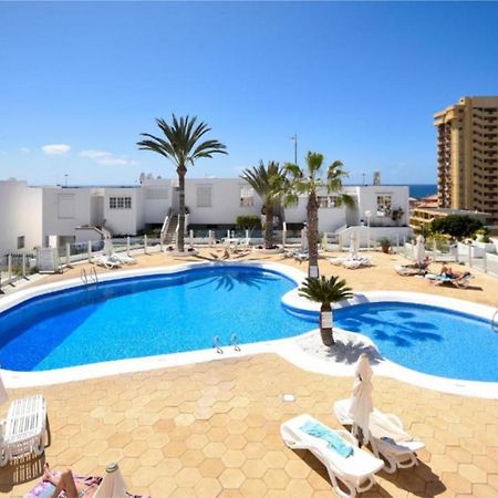 Azahara Beach 416 Los Cristianos  Eksteriør bilde